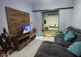 Foto 1 de Casa com 3 Quartos à venda, 100m² em Jardim Palmeiras, Limeira