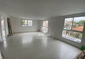 Foto 1 de Sobrado com 3 Quartos à venda, 162m² em Vila Floresta, Santo André