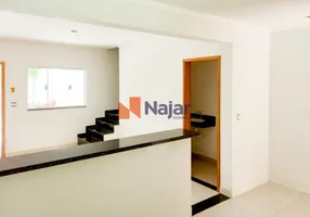 Foto 1 de Casa de Condomínio com 3 Quartos para venda ou aluguel, 95m² em Alto Ipiranga, Mogi das Cruzes