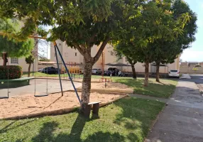 Foto 1 de Apartamento com 2 Quartos à venda, 58m² em Parque Laranjeiras, Araraquara