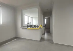 Foto 1 de Apartamento com 2 Quartos à venda, 54m² em Ana Lucia, Sabará