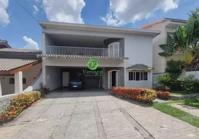 Foto 1 de Casa de Condomínio com 3 Quartos à venda, 340m² em PORTO FELIZ, Porto Feliz