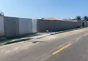 Foto 1 de Lote/Terreno à venda, 480m² em Jardim Atlântico Central, Maricá