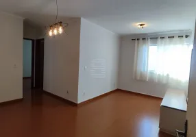 Foto 1 de Apartamento com 2 Quartos para venda ou aluguel, 57m² em Jardim Bom Sucesso, Campinas