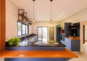 Foto 1 de Casa de Condomínio com 3 Quartos à venda, 248m² em Ibi Aram, Itupeva