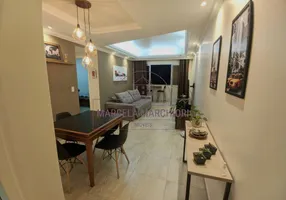 Foto 1 de Apartamento com 2 Quartos à venda, 85m² em Praia da Costa, Vila Velha