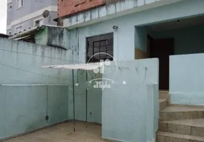 Foto 1 de Casa com 3 Quartos à venda, 130m² em Jardim Santo Alberto, Santo André