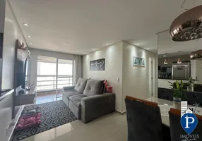 Foto 1 de Apartamento com 2 Quartos à venda, 70m² em Vila Belmiro, Santos