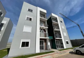 Foto 1 de Apartamento com 2 Quartos para alugar, 73m² em Santa Marta, Passo Fundo