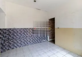 Foto 1 de Casa com 1 Quarto à venda, 150m² em Vila Moraes, São Paulo