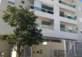 Foto 1 de Apartamento com 2 Quartos à venda, 67m² em Residencial Parque dos Ipes, Jaguariúna