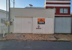 Foto 1 de Casa com 3 Quartos à venda, 207m² em Boa Esperança, Cuiabá