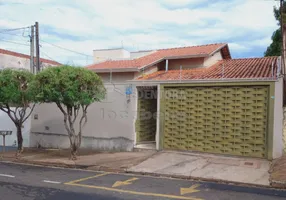 Foto 1 de Casa com 3 Quartos à venda, 129m² em Jardim Vitoria Regia, São José do Rio Preto