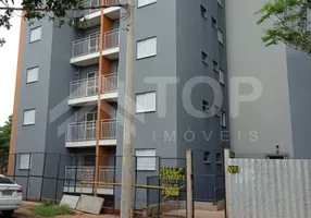 Foto 1 de Apartamento com 2 Quartos à venda, 49m² em Azulville I, São Carlos