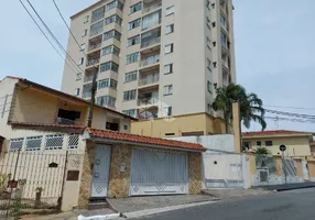 Foto 1 de Apartamento com 3 Quartos à venda, 72m² em Vila Isolina Mazzei, São Paulo