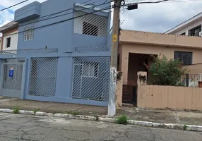 Foto 1 de Sobrado com 2 Quartos para alugar, 75m² em Vila Sao Jose Ipiranga, São Paulo