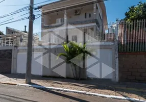 Foto 1 de Casa com 4 Quartos para alugar, 223m² em Centro, Canoas