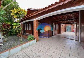 Foto 1 de Casa com 3 Quartos à venda, 136m² em Jardim Regina, Itanhaém
