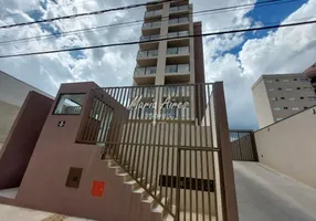 Foto 1 de Apartamento com 1 Quarto para venda ou aluguel, 54m² em Jardim Paraíso, São Carlos