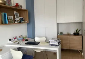 Foto 1 de Consultório à venda, 26m² em Santo Antônio, Belo Horizonte