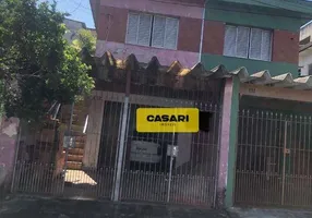 Foto 1 de Casa com 2 Quartos à venda, 106m² em Planalto, São Bernardo do Campo