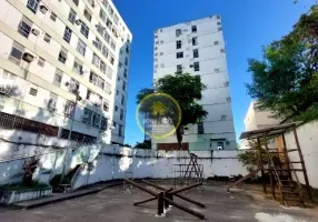 Foto 1 de Apartamento com 2 Quartos à venda, 47m² em Santa Cruz, Rio de Janeiro