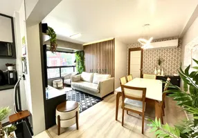 Foto 1 de Apartamento com 3 Quartos à venda, 72m² em América, Joinville