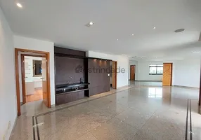 Foto 1 de Apartamento com 4 Quartos à venda, 220m² em Cidade Nova, Belo Horizonte