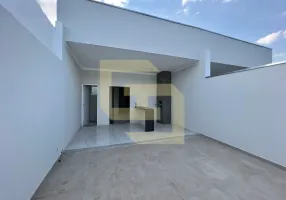 Foto 1 de Casa com 3 Quartos à venda, 107m² em Jardim Abolição de Lourenço Dias, Araras