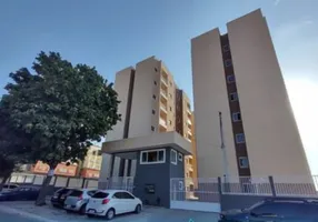 Foto 1 de Apartamento com 2 Quartos à venda, 49m² em Tabapuã, Caucaia