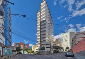 Foto 1 de Apartamento com 1 Quarto à venda, 48m² em São Benedito, Poços de Caldas