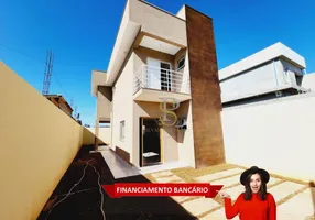 Foto 1 de Casa de Condomínio com 3 Quartos à venda, 108m² em Canjica Terra Preta, Mairiporã