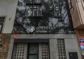 Foto 1 de Prédio Comercial para alugar, 370m² em Cidade Baixa, Porto Alegre