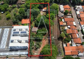 Foto 1 de Lote/Terreno à venda, 4800m² em Chácara Bela Vista, Aparecida de Goiânia