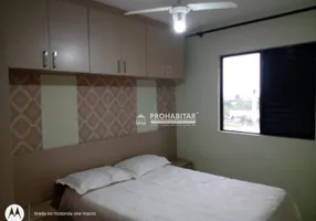 Foto 1 de Apartamento com 2 Quartos à venda, 54m² em Vila Castelo, São Paulo