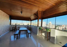 Foto 1 de Cobertura com 3 Quartos à venda, 140m² em Vila Sofia, São Paulo