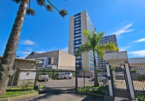 Foto 1 de Apartamento com 3 Quartos para alugar, 79m² em Cabral, Curitiba