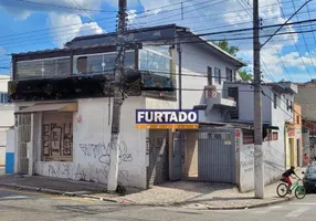 Foto 1 de Imóvel Comercial com 8 Quartos à venda, 517m² em Vila Luzita, Santo André