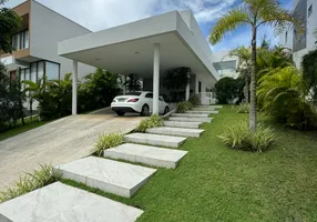 Foto 1 de Casa de Condomínio com 4 Quartos para venda ou aluguel, 300m² em Alphaville II, Salvador
