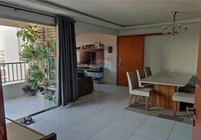 Foto 1 de Apartamento com 2 Quartos à venda, 83m² em Rodoviária Parque, Cuiabá