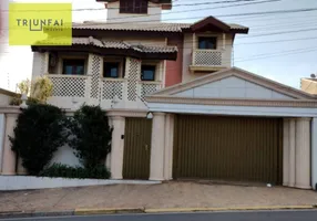 Foto 1 de Casa com 4 Quartos à venda, 800m² em Wanel Ville, Sorocaba