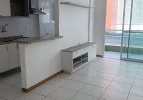 Foto 1 de Apartamento com 1 Quarto para alugar, 48m² em Piratininga, Niterói
