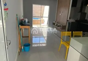 Foto 1 de Casa com 2 Quartos à venda, 150m² em Wanel Ville, Sorocaba