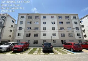 Foto 1 de Apartamento com 2 Quartos à venda, 50m² em Vargem Pequena, Rio de Janeiro