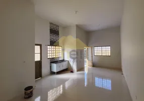 Foto 1 de Casa com 2 Quartos à venda, 138m² em Jardim Prudentino, Presidente Prudente