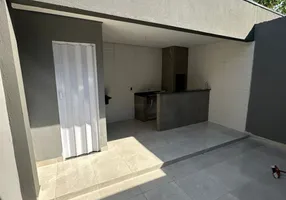 Foto 1 de Casa com 3 Quartos à venda, 155m² em Jardim Vânia Maria, Bauru