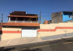 Foto 1 de Sobrado com 4 Quartos à venda, 240m² em Parque Residencial Vila União, Campinas