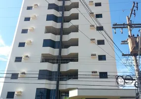 Foto 1 de Apartamento com 3 Quartos à venda, 85m² em Vila Santo Antonio, Bauru