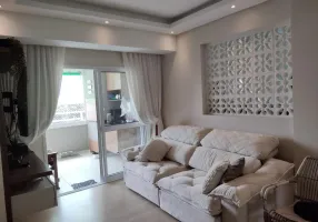 Foto 1 de Apartamento com 2 Quartos à venda, 59m² em Brotas, Salvador