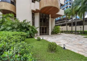 Foto 1 de Apartamento com 4 Quartos à venda, 227m² em Planalto Paulista, São Paulo